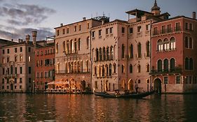 The Venice Venice Hotel